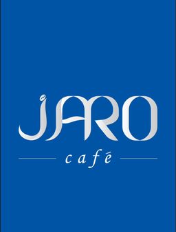 جارو كافيه logo
