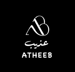 عذيب logo