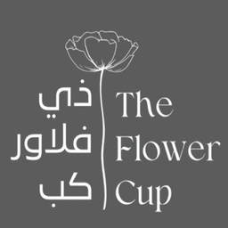 ذي فلاور كب logo