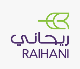 ريحاني logo