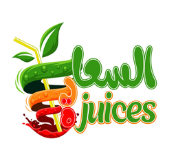  عصيرات السعادة  logo