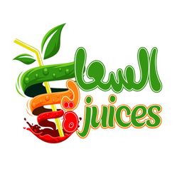  عصيرات السعادة  logo