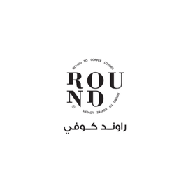 راوند كوفي logo