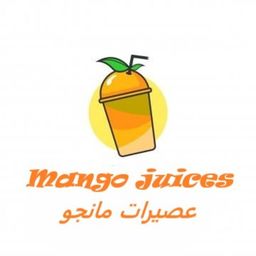 عصيرات مانجو logo