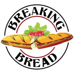 بريكينغ بريد logo