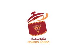 مكبوس زمان  logo
