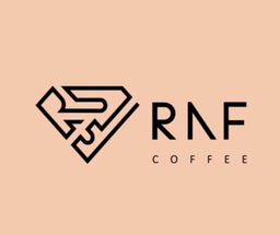 راف logo