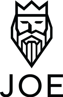 جو كافيه logo