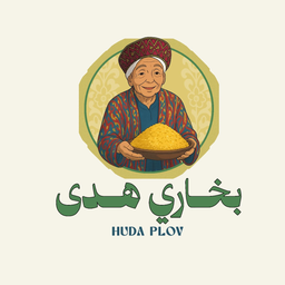 بخاري هدى logo
