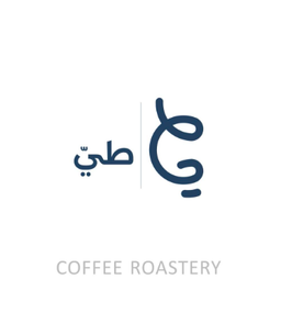 محمصة قهوة طي logo