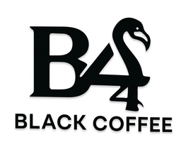 بي فور بلاك كوفي logo
