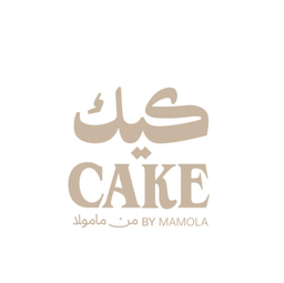 كيك من مامولا logo