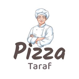 بيتزا ترف logo