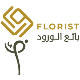 بائع الورود logo