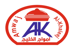 امواج الخليج logo