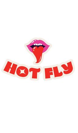 هوت فلاي logo