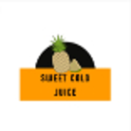 سويت كولد جوز logo