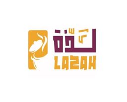 لذة logo