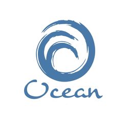 أوشن بيكري  logo