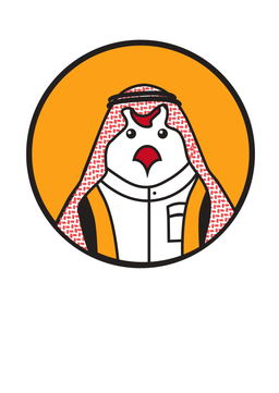  الشهي logo