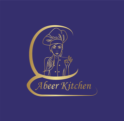 عبير كيتشن  logo