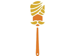  الوجبة الهندية logo