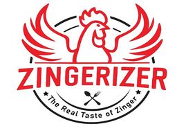 زنجرريزر logo
