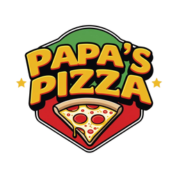 باباز بيتزا logo