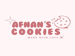 أفنان كوكيز logo