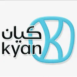 كيان  logo