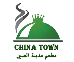 مدينة الصين logo