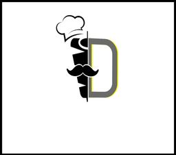 شاورما الدبلوماسي logo