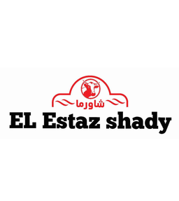 شاورما الأستاذ شادي  logo