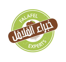 خبراء الفلافل  logo
