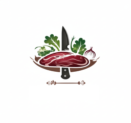 ملحمة خيرات ريف الغدير logo
