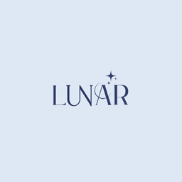 لونار logo