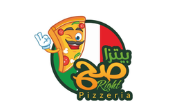 بيتزا صح  logo