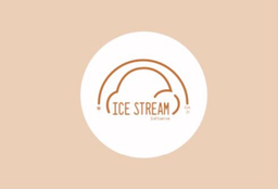 ايس ستريم logo