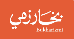 بخارزمي logo