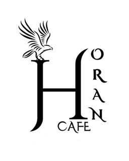 كوفي حوران logo