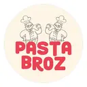 باستا بروز logo image