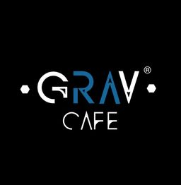 قراف كافيه logo