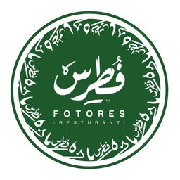 فطرس logo