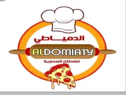 الدمياطي للفطائرالمصرية  logo