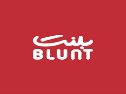 بلنت logo