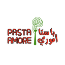 باستا أموري  logo image