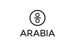 ارابيا  logo