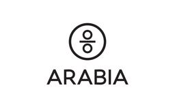 ارابيا  logo