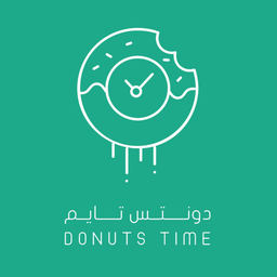 دوناتس تايم logo