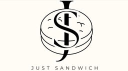 جست ساندوتش logo